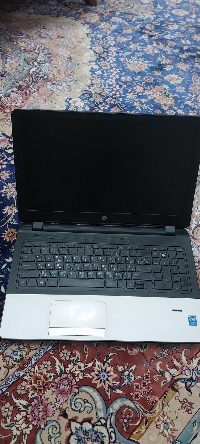 لپ تاپ hp مدل 350G1|رایانه همراه|تهران, شهرک ابوذر|دیوار