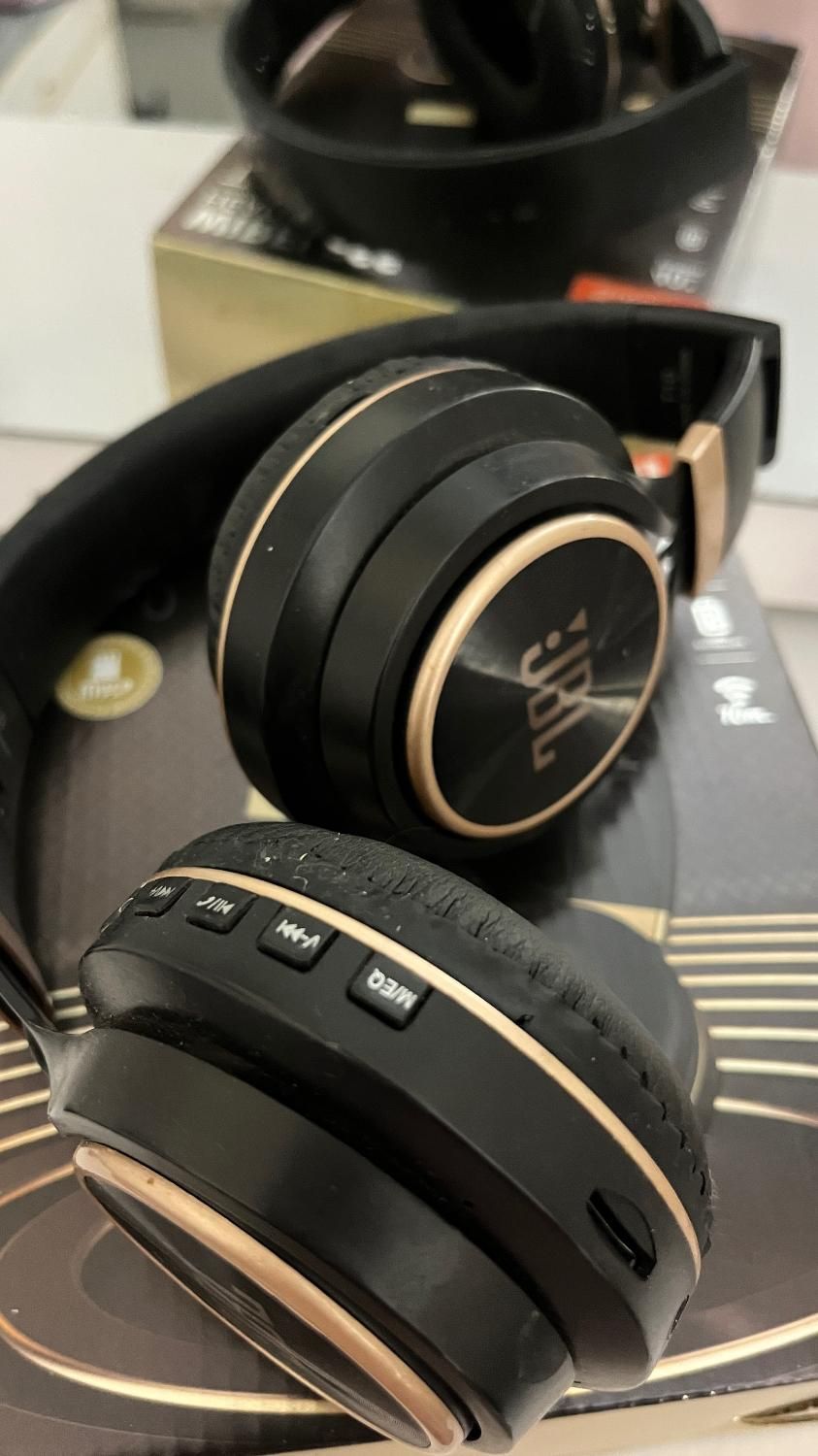 هدفون بلوتوث JBL مدل T10|لوازم جانبی موبایل و تبلت|قرچک, |دیوار