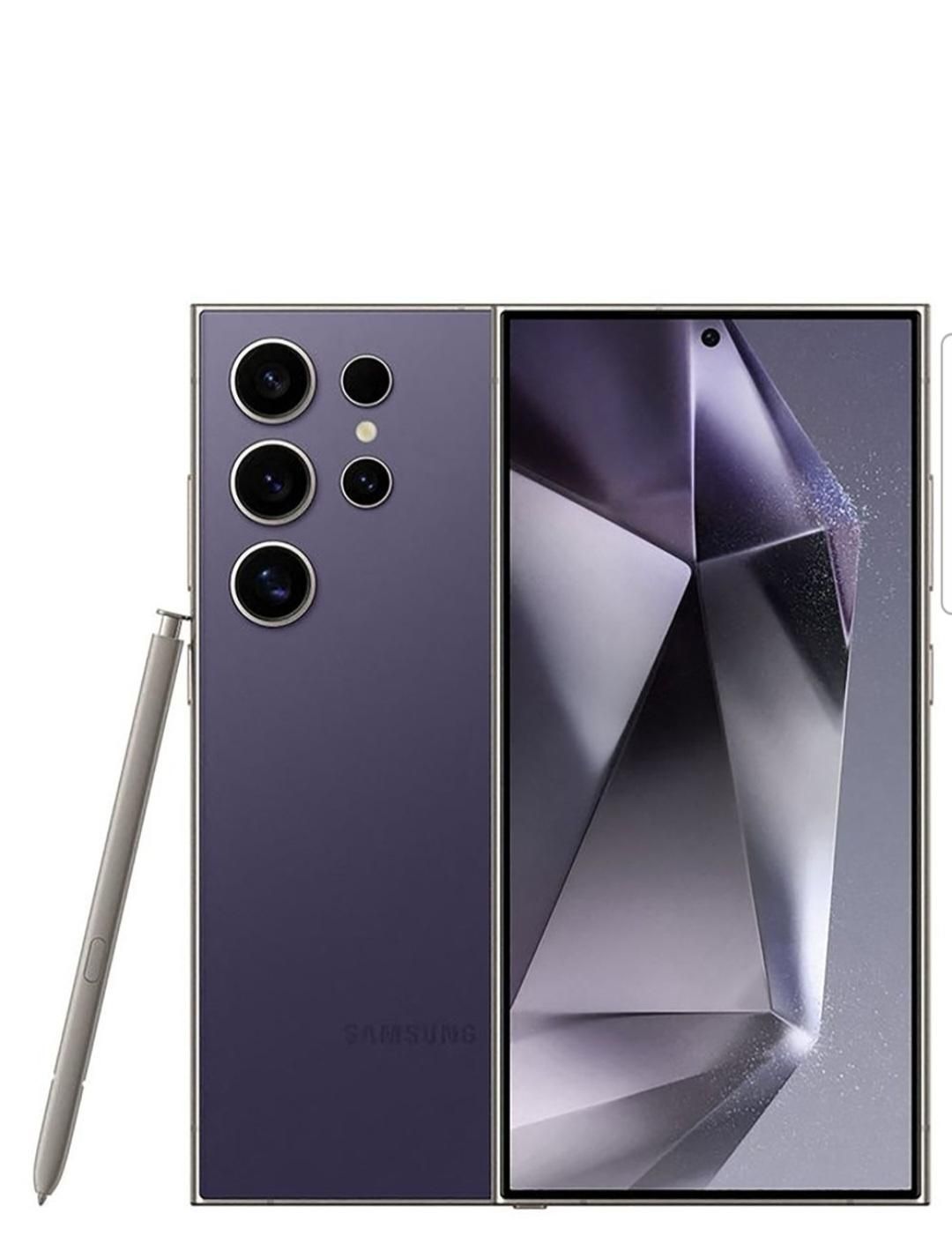 سامسونگ GALAXY S25 ULTRA تا ۳۶ قسط|موبایل|اهواز, طالقانی|دیوار