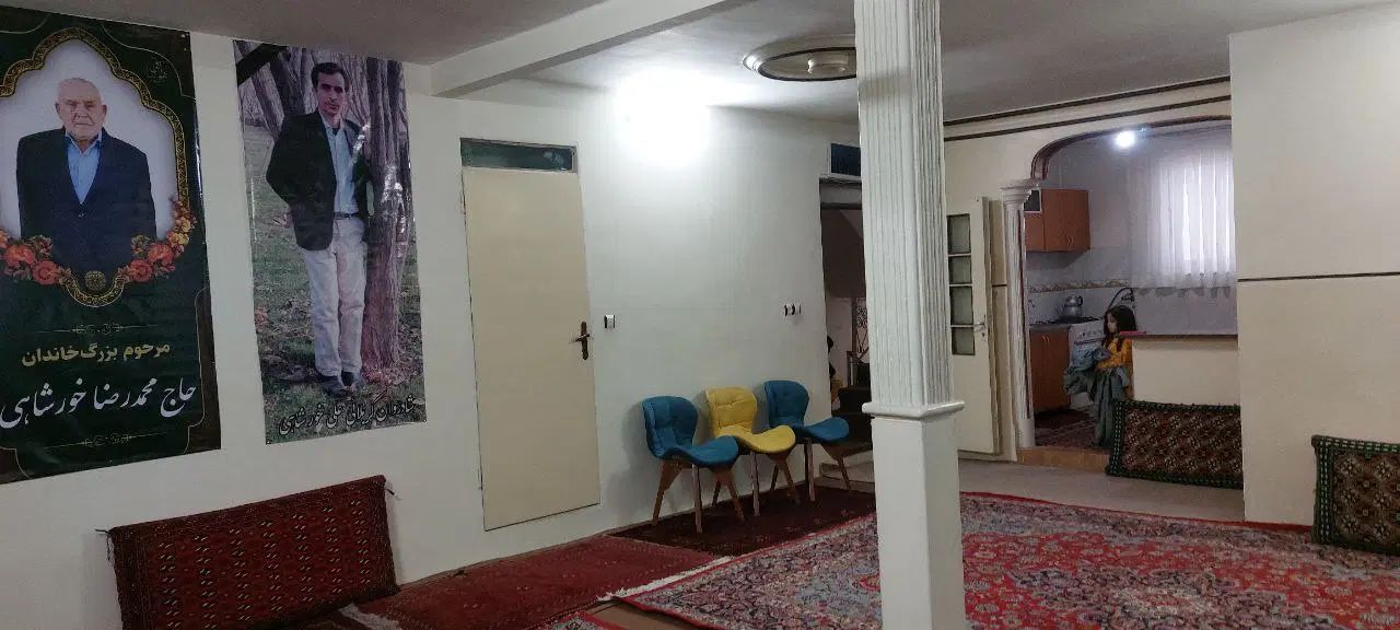 خونه تمیز|اجارهٔ کوتاه‌مدت آپارتمان و سوئیت|مشهد, حیدرآباد|دیوار