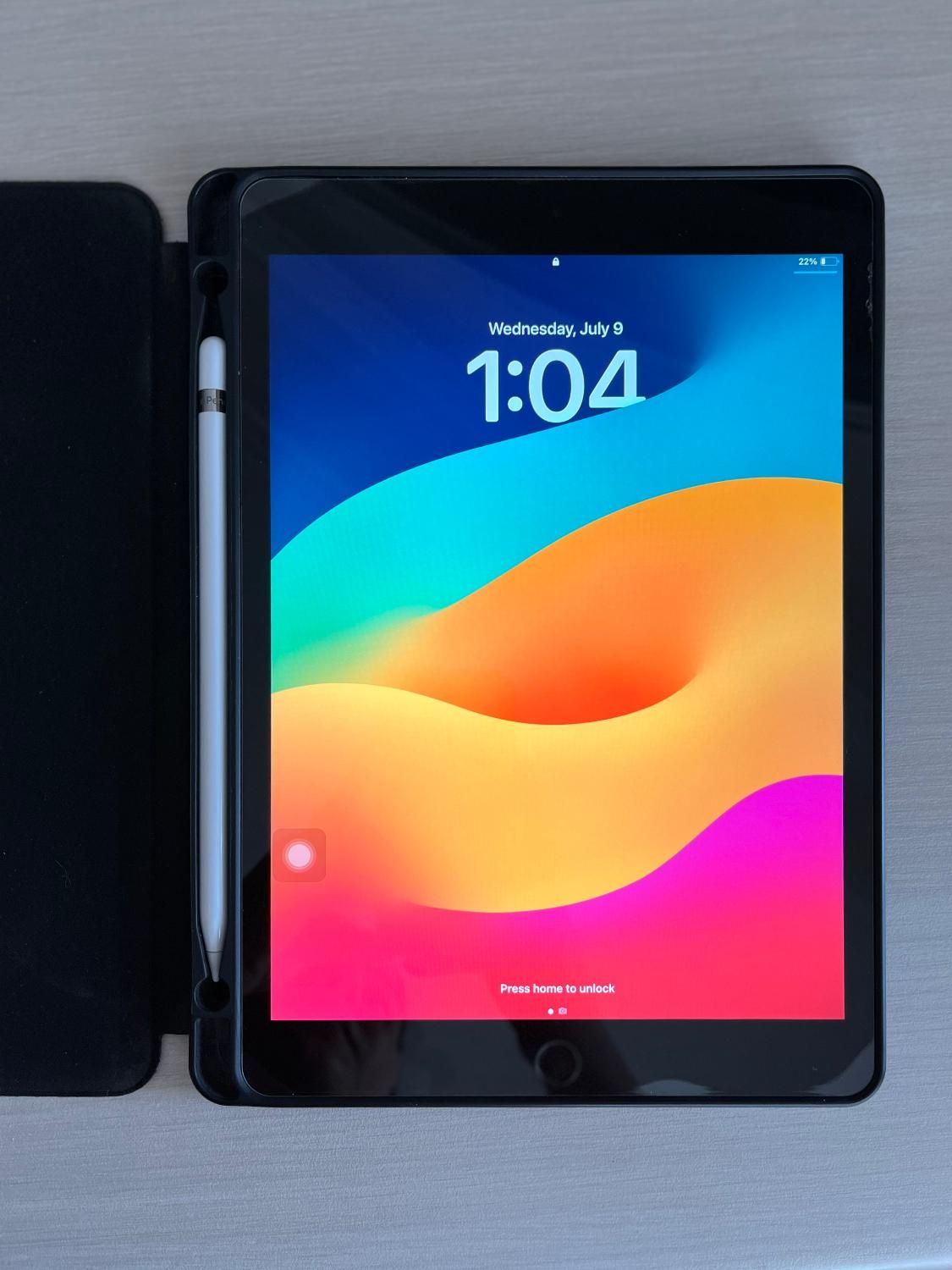 (Ipad 9th Gen 2***) آیپد نسل * (****)|تبلت|شیراز, قدوسی غربی|دیوار