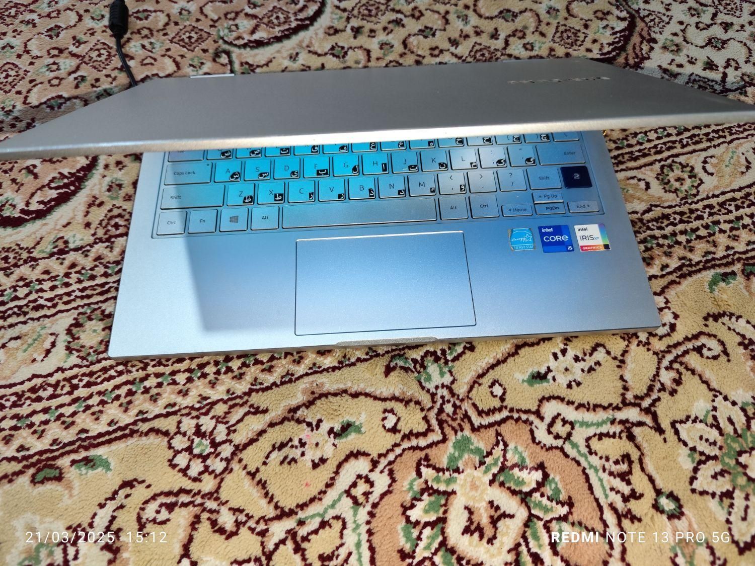 1135G7|رایانه همراه|اردبیل, |دیوار