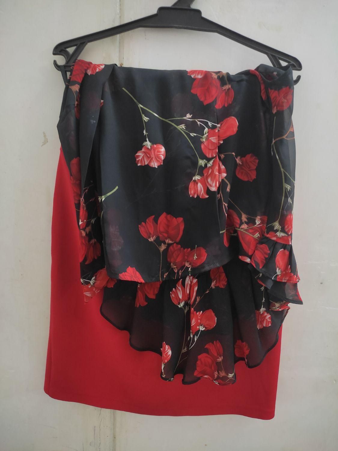 کت و دامن و تاب|لباس|پیشوا, |دیوار