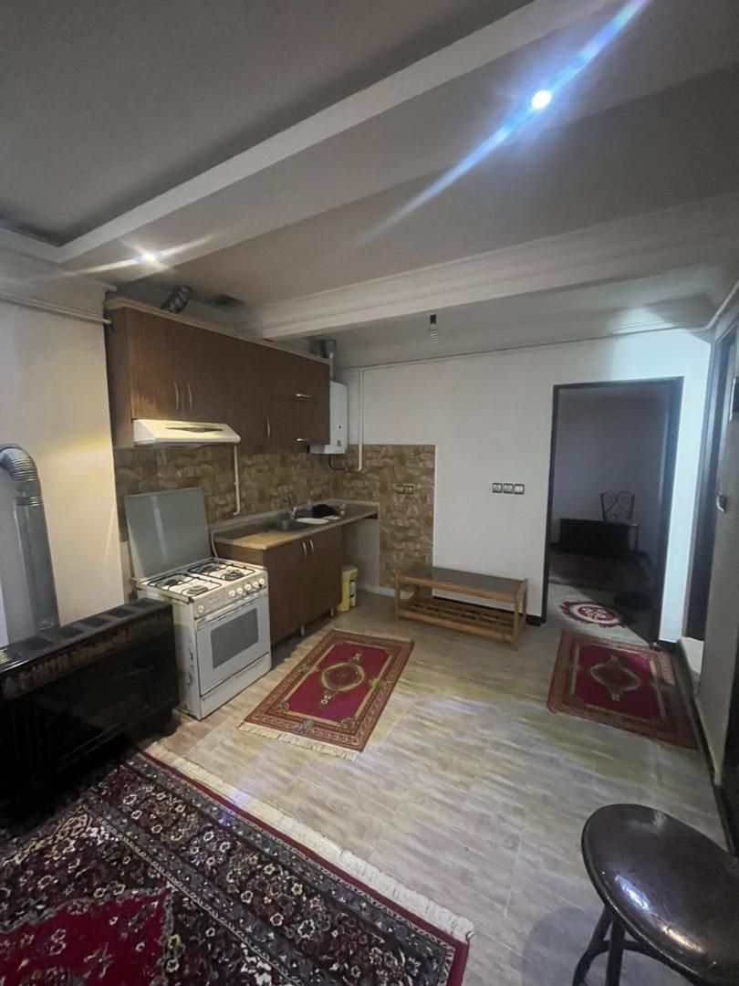 آپارتمان خوش‌قیمت  فقط کافی‌ست چمدانت را بیاوری|فروش آپارتمان|رشت, استقامت ۲|دیوار