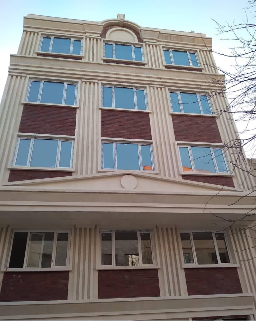 درب و پنجره دوجداره uPVC نقد اقساط مستقیم کارخانه|خدمات پیشه و مهارت|مشکین‌دشت, |دیوار
