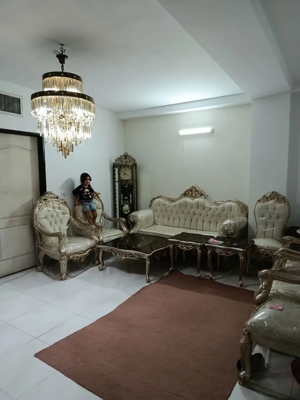 رهن و اجاره 75 متری  دو خواب با پارکینگ اختصاصی|اجارهٔ آپارتمان|کرج, کمال‌شهر|دیوار