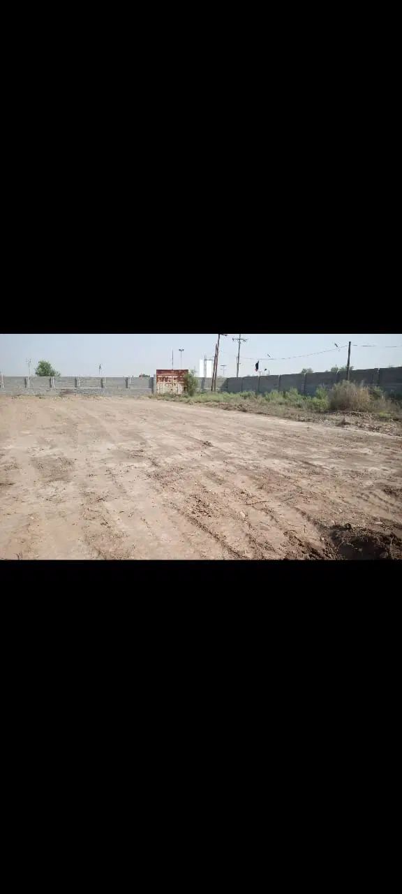 زمین با مجوز صنایع تبدیلی کشاورزی در دزفول|فروش دفتر صنعتی، کشاورزی، تجاری|دزفول, |دیوار