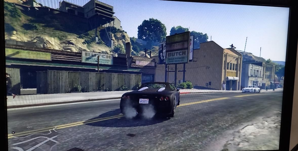 کیس کامپیوتر گیمینگ i5 با ۸ گیگ رم و بازی Gta V|رایانه رومیزی|تهران, نیروی هوایی (پیروزی)|دیوار