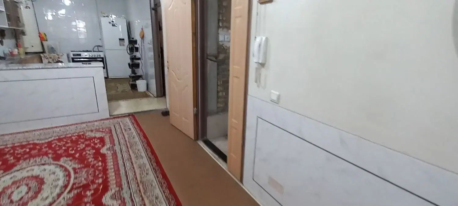منزل اجاره طبقه بالا راه کامل جدا گلشهر توکل|اجارهٔ خانه و ویلا|نجف‌آباد, گلدشت|دیوار