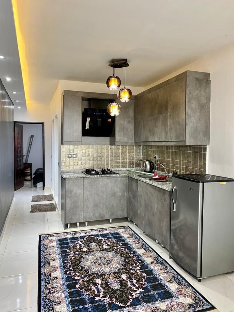 ویلا استخر دار ساحلی ( مستقیم از خود مالک )|اجارهٔ کوتاه‌مدت ویلا و باغ|بندر انزلی, اطبا|دیوار