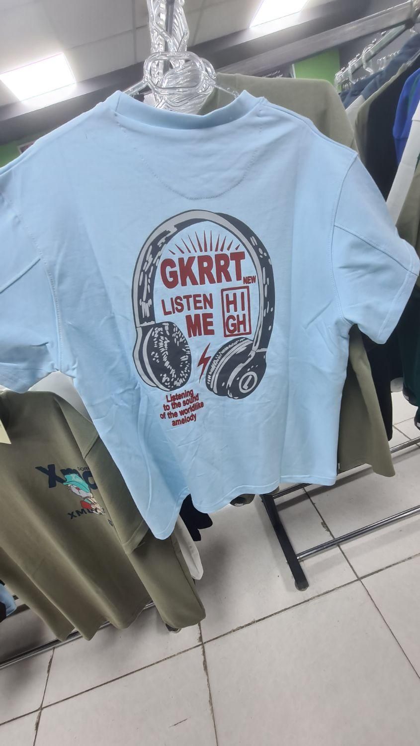 تیشرت  قواره دار اورجینال|لباس|شیراز, نصر|دیوار