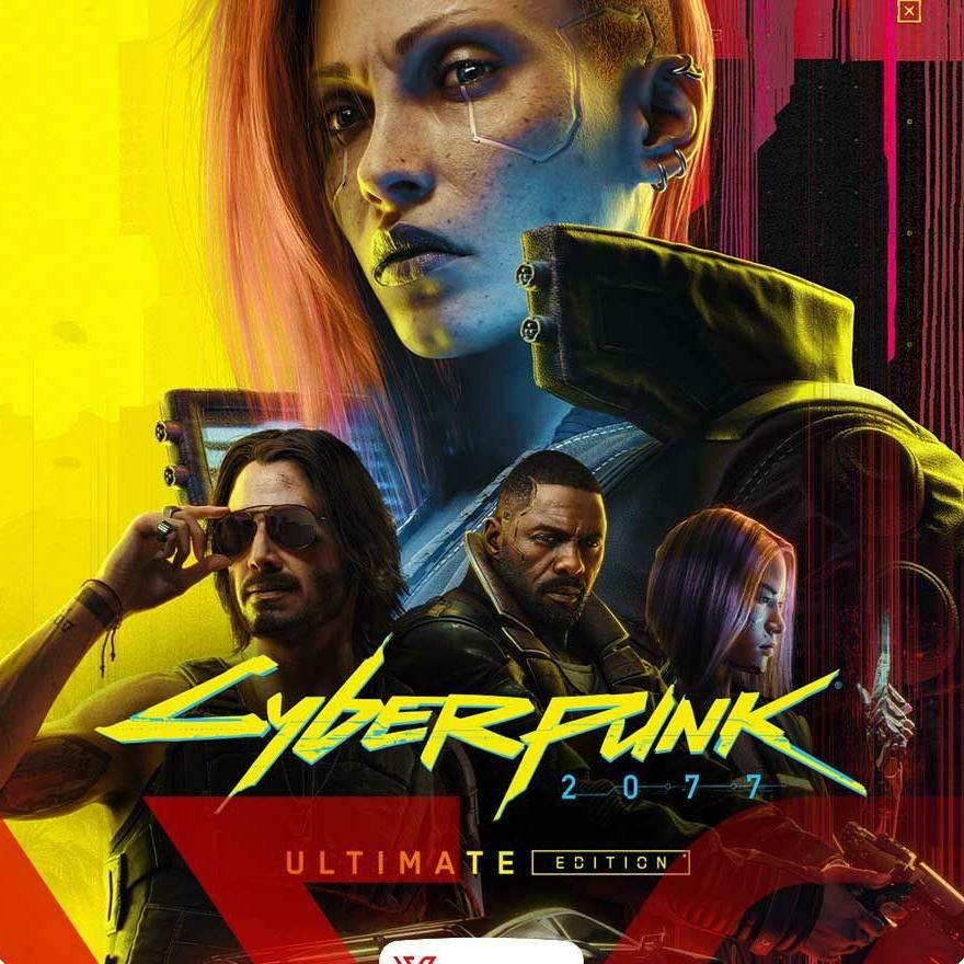 اکانت ظرفیت ۲ ps5 cyberpunk|کنسول، بازی ویدئویی و آنلاین|تهران, باغ فیض|دیوار