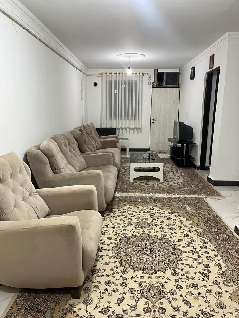واحد ویلایی مبله یکخوابه با پارکینگ اختصاصی|اجارهٔ کوتاه‌مدت آپارتمان و سوئیت|رشت, سلیمانداراب|دیوار