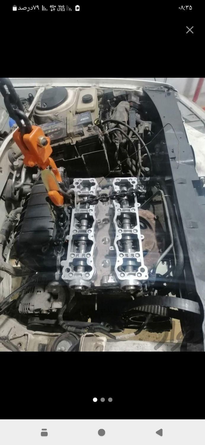 امداد خودرو تعمیرگاه و شارژ گاز کولر شبانه روزی|خدمات موتور و ماشین|گرگان, |دیوار