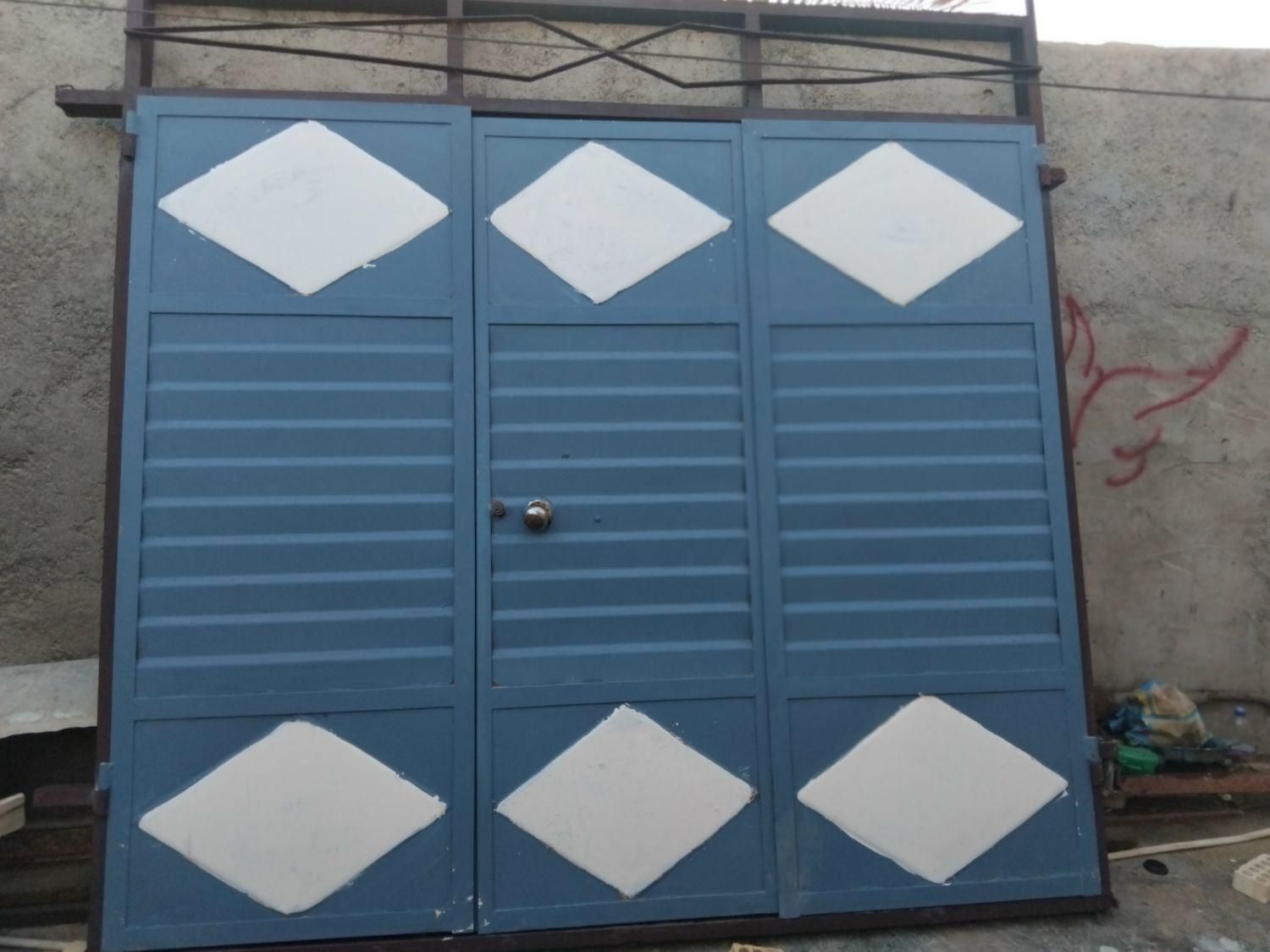 درب حیاط|حراج|بندر ماهشهر, |دیوار