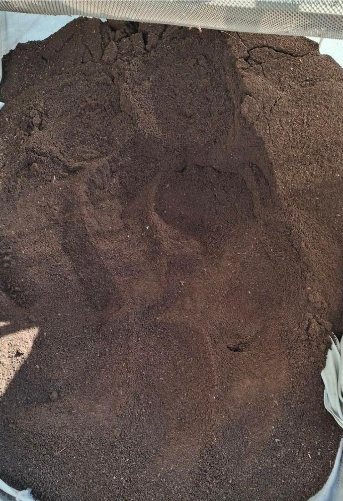 کود ورمی کمپوست|خدمات باغبانی و درختکاری|نجفآباد, شهرک صنعتی نجف آباد|دیوار