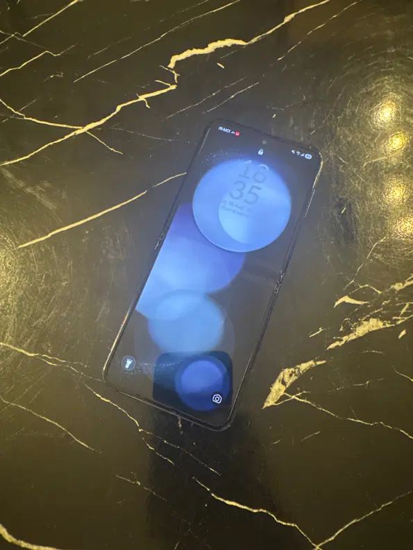z flip 5 256Gb|موبایل|تهران, فرمانیه|دیوار