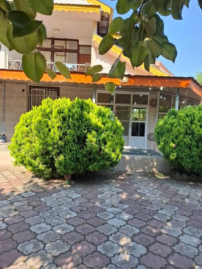 اجاره ویلا باغی تا ده نفر|اجارهٔ کوتاه‌مدت ویلا و باغ|رشت, پسیخان|دیوار