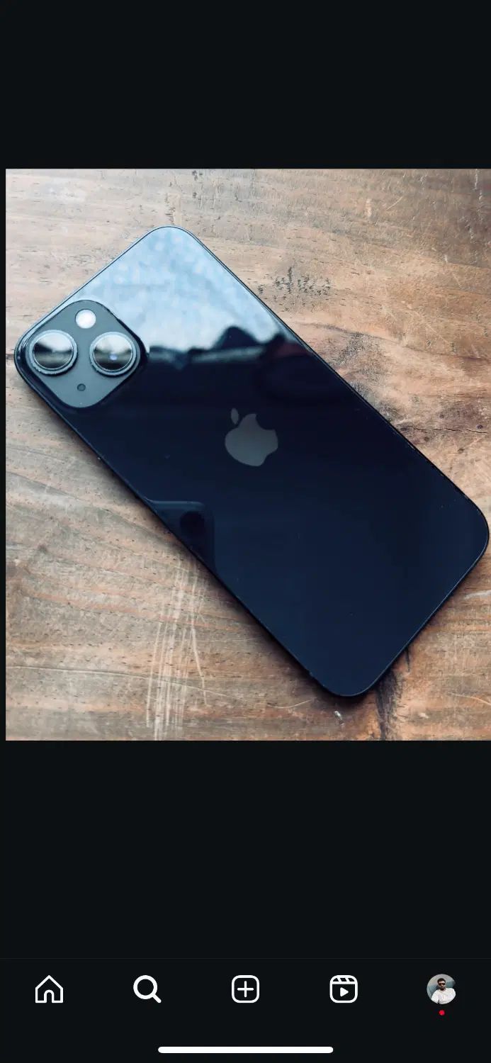 iphone 13|موبایل|اصفهان, کوی ولی عصر|دیوار