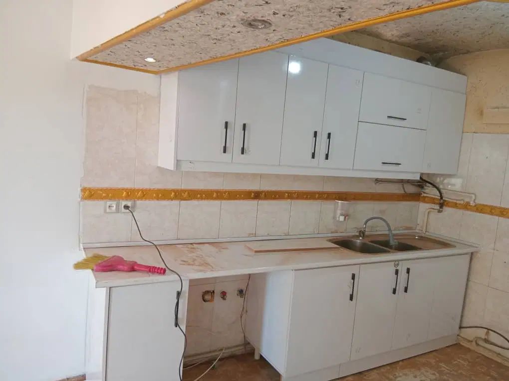 فروش آپارتمان 50 متر 1 خوابه .  زبردست شمالی|فروش آپارتمان|تهران, گلاب دره|دیوار