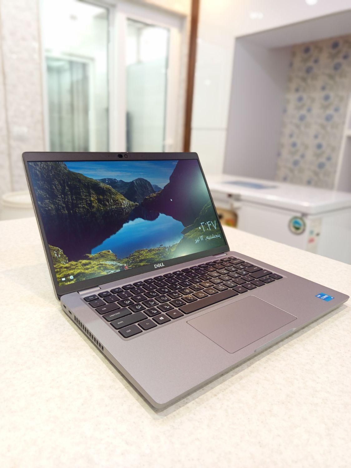 لپ تاپ Dell latitude 5420|رایانه همراه|بندر ترکمن, |دیوار