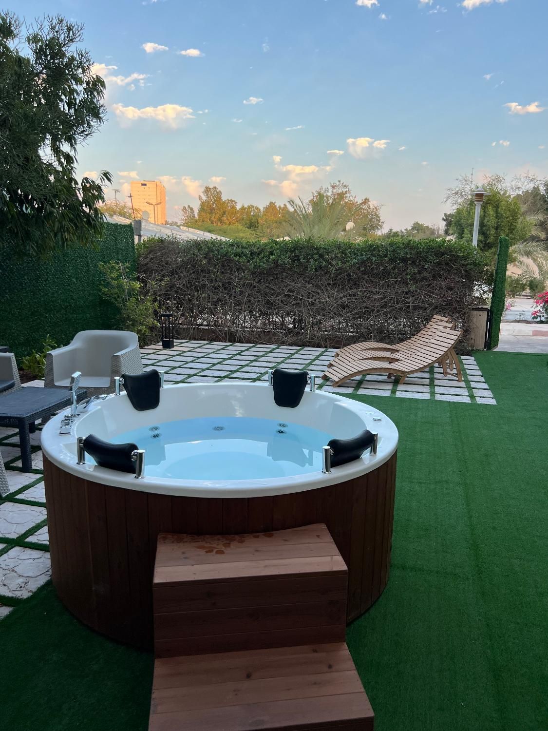 دوبلکس ۳خواب|اجارهٔ کوتاهمدت ویلا و باغ|کیش, |دیوار