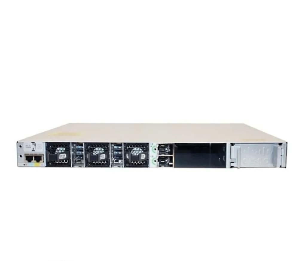 C9300-24UX-A Cisco سیسکو|مودم و تجهیزات شبکه|تهران, مهران (سیدخندان)|دیوار
