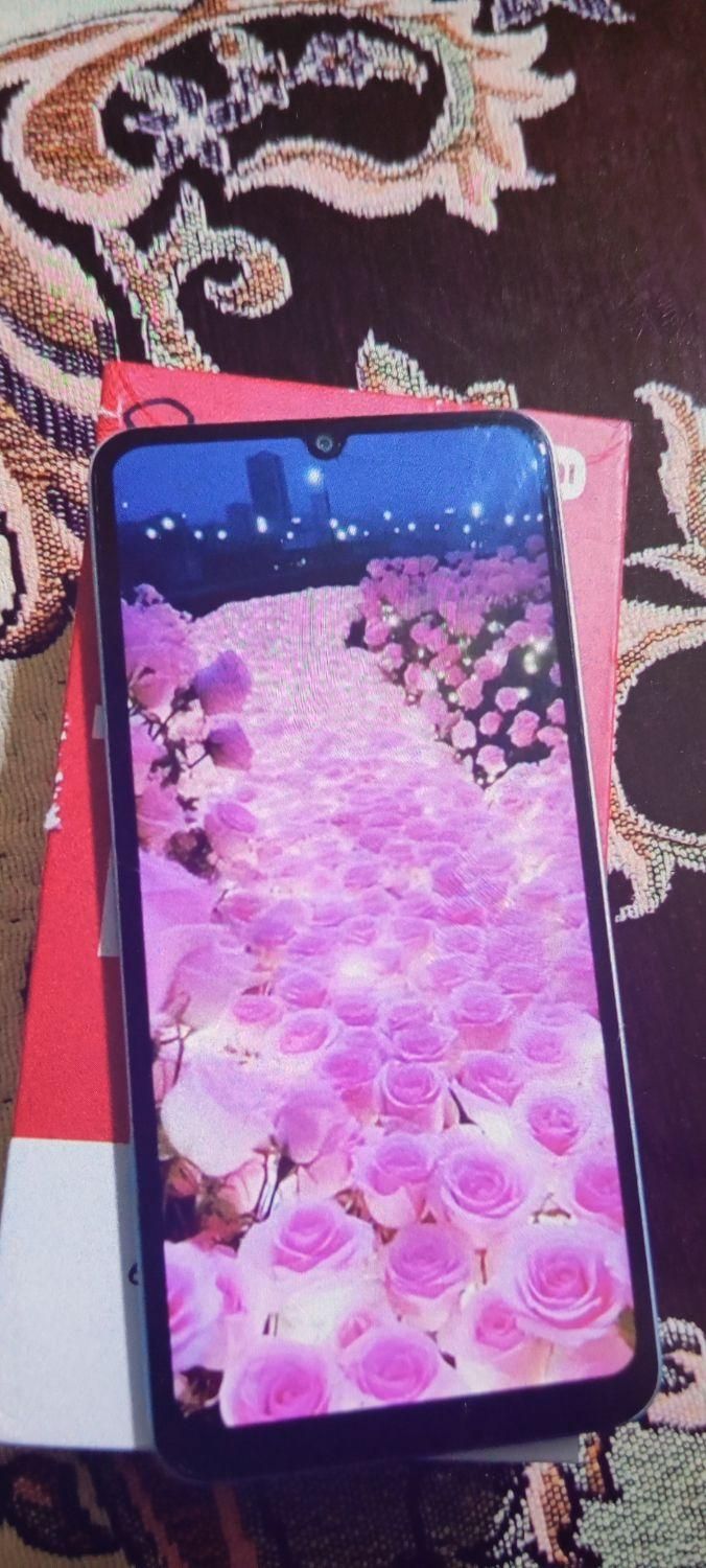 شیائومی Redmi 13C با حافظهٔ ۲۵۶ گیگابایت|موبایل|کرمانشاه, |دیوار