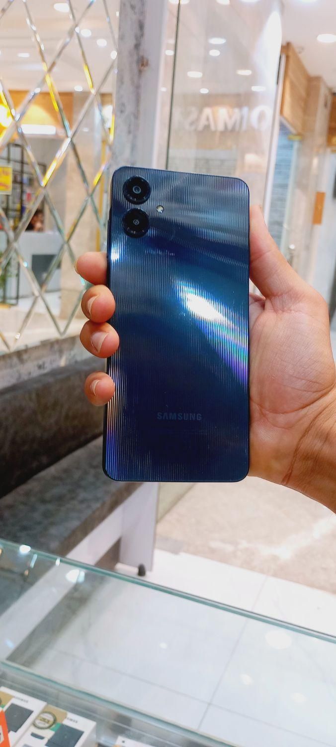 سامسونگ Galaxy A06 با حافظهٔ ۱۲۸ گیگابایت|موبایل|بجنورد, |دیوار