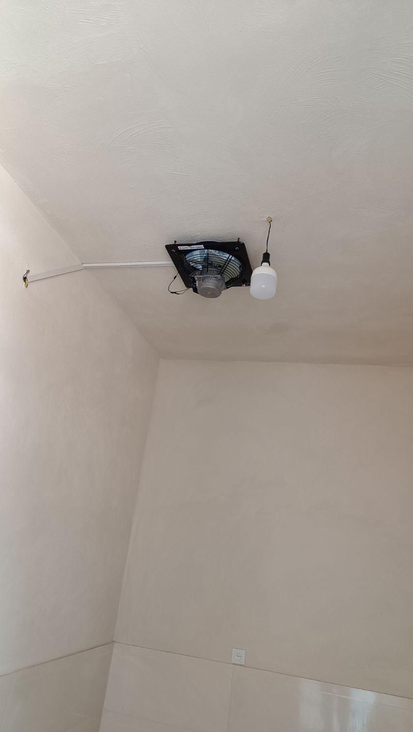 برق کشی ساختمان سرویس کولر سیم کشی و نصب دوربین|خدمات پیشه و مهارت|مهریز, |دیوار