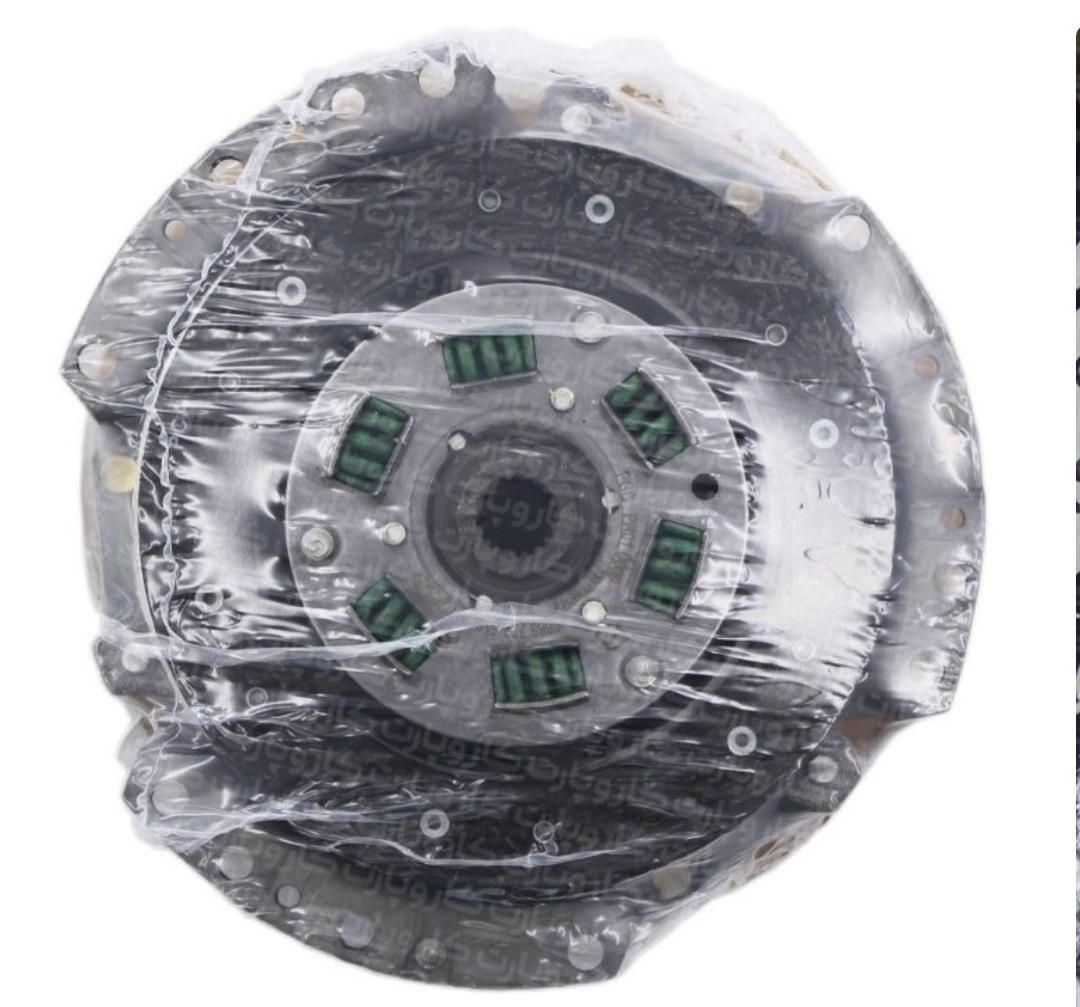 دیسک و صفحه زانتیا ۲۰۰۰ و ۱۸۰۰|قطعات یدکی و لوازم جانبی|اصفهان, بهارستان|دیوار