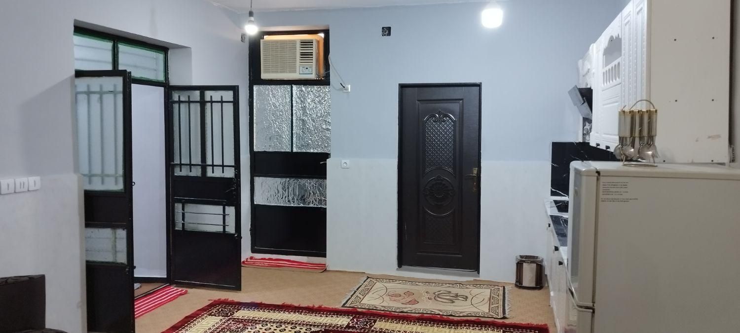 خانه ویلایی شبانه دوخوابه نزدیک بازار قدیم قشم|اجارهٔ کوتاه‌مدت آپارتمان و سوئیت|قشم, |دیوار