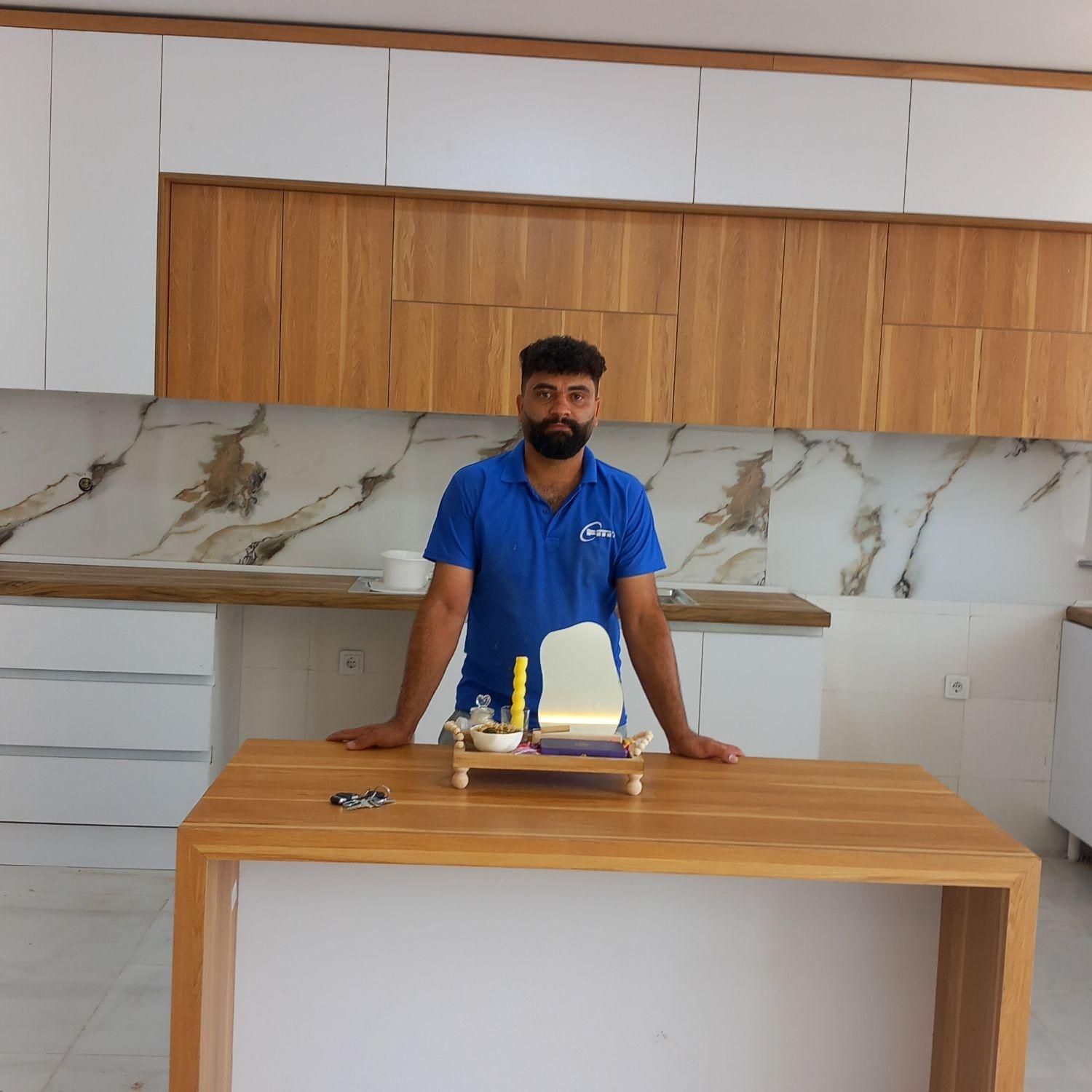 ساخت وتعمیر انواع کابینت|خدمات پیشه و مهارت|سبزوار, شهرک صنعتی خاوران|دیوار