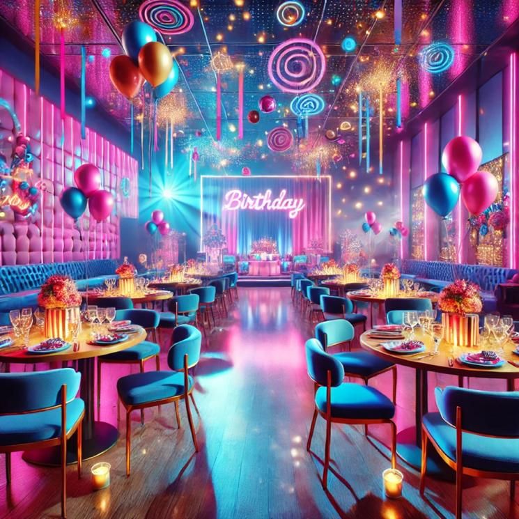 میهمانی خصوصی جشن تولد و اجتماعات|خدمات پذیرایی، مراسم|تهران, نارمک|دیوار