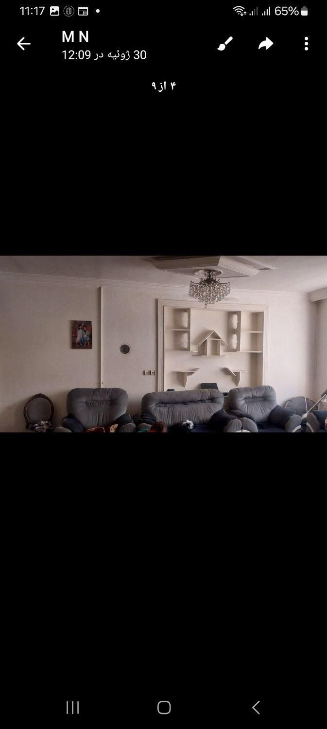 ۲۵۰ متر ویلایی ۱۶۰ متر بنا|اجارهٔ خانه و ویلا|مشهد, چهارچشمه|دیوار