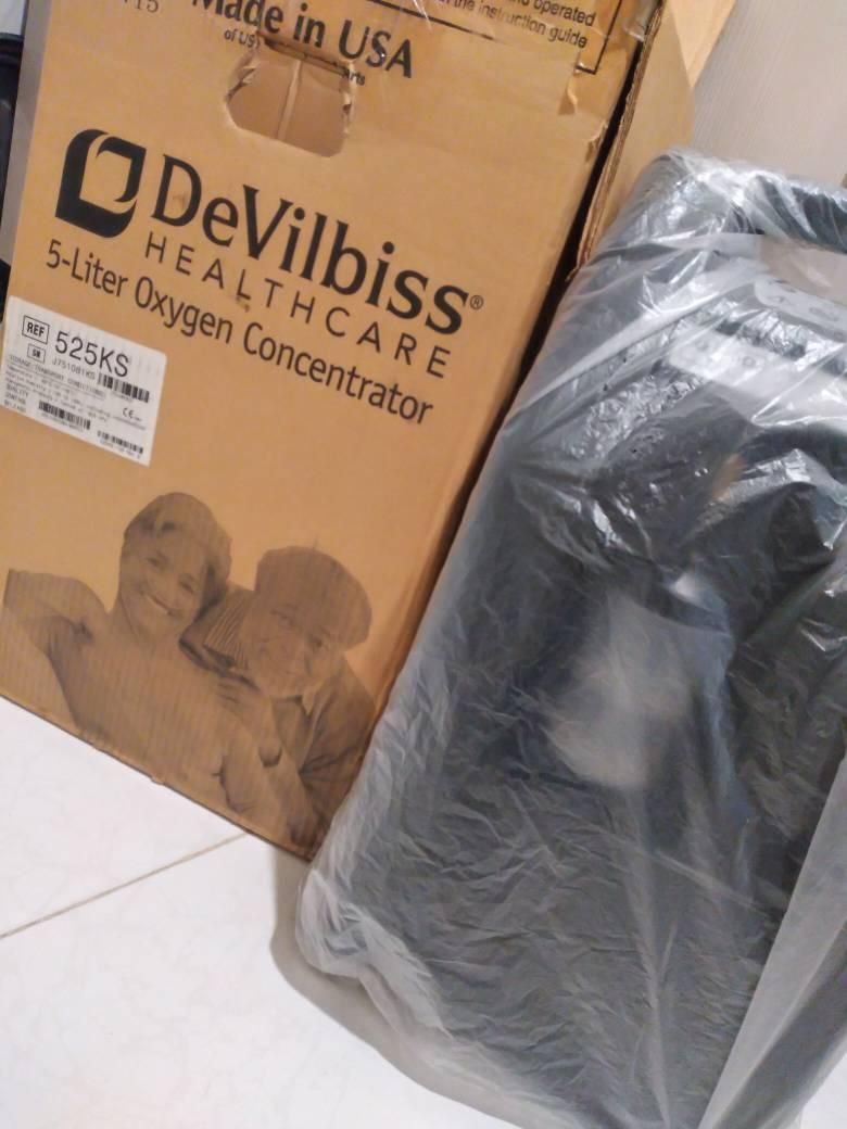 فروش اکسیژن ساز آلمانی / نقد و اقساط|آرایشی، بهداشتی، درمانی|همدان, |دیوار