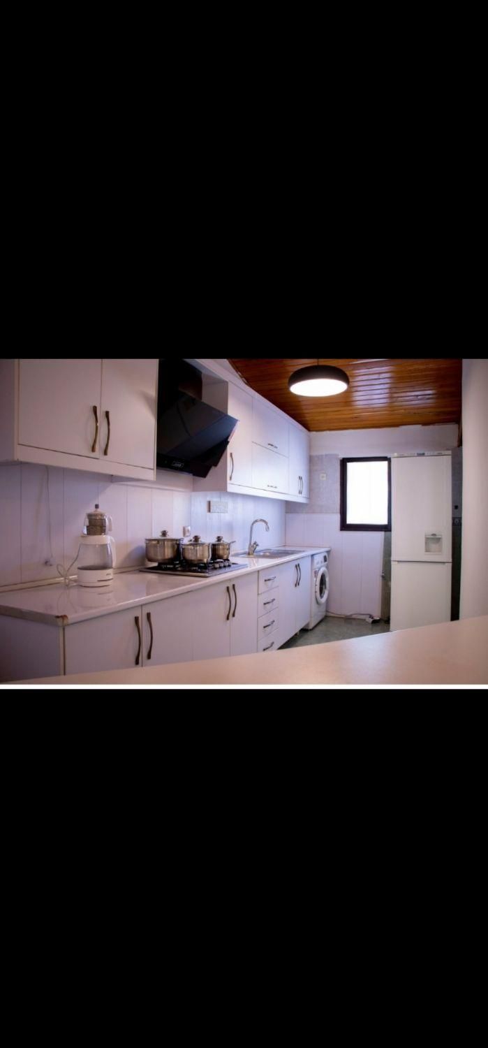 اجاره سوییت آپارتمان مبله یک خواب در غرب تهرتن|اجارهٔ کوتاهمدت آپارتمان و سوئیت|تهران, دهکده المپیک|دیوار