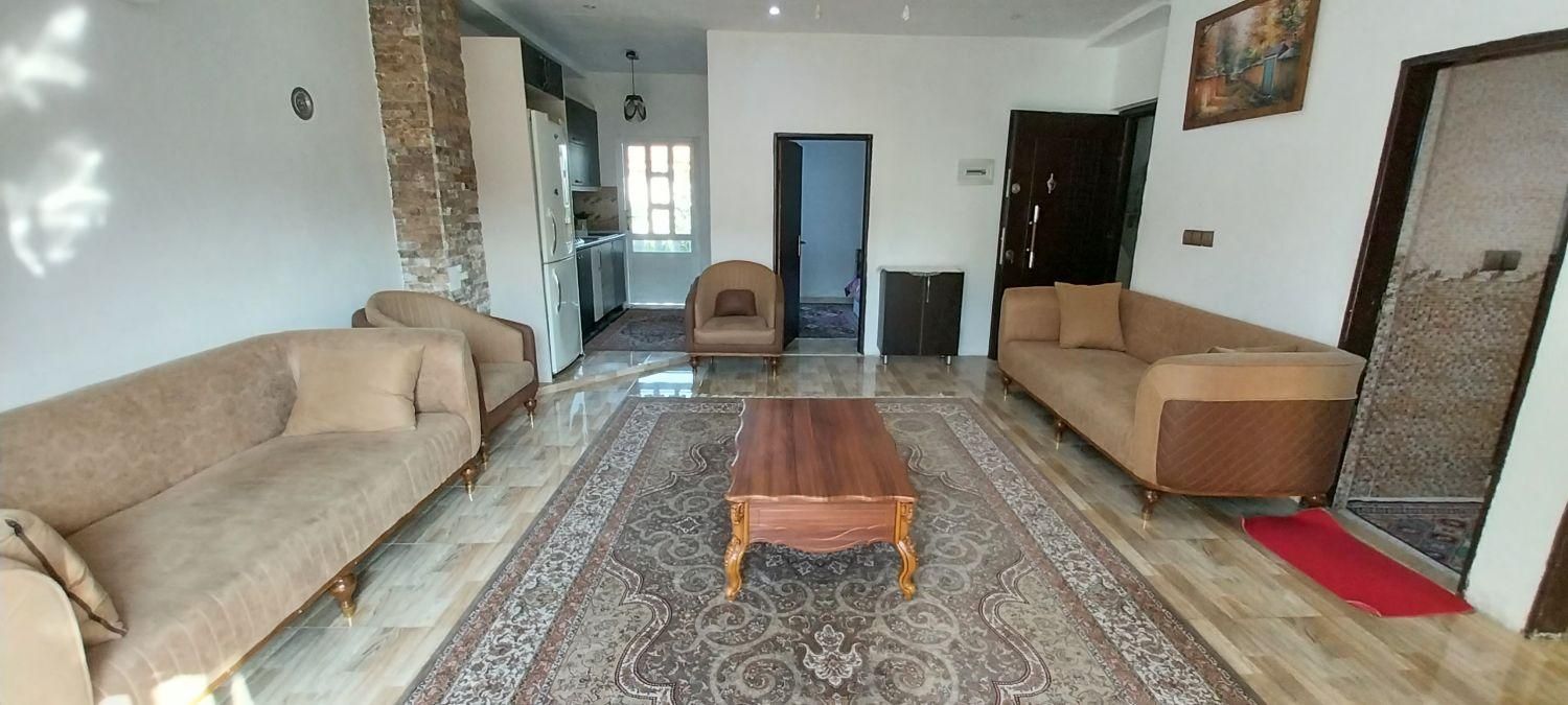 اجاره روزانه واحد ساحلی نوساز|اجارهٔ کوتاه‌مدت آپارتمان و سوئیت|رامسر, |دیوار