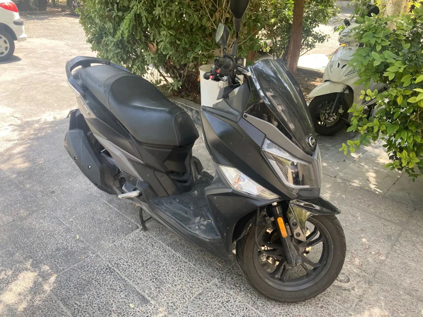 J200 new مدل ۱۴۰۳|موتورسیکلت|تهران, گیشا|دیوار