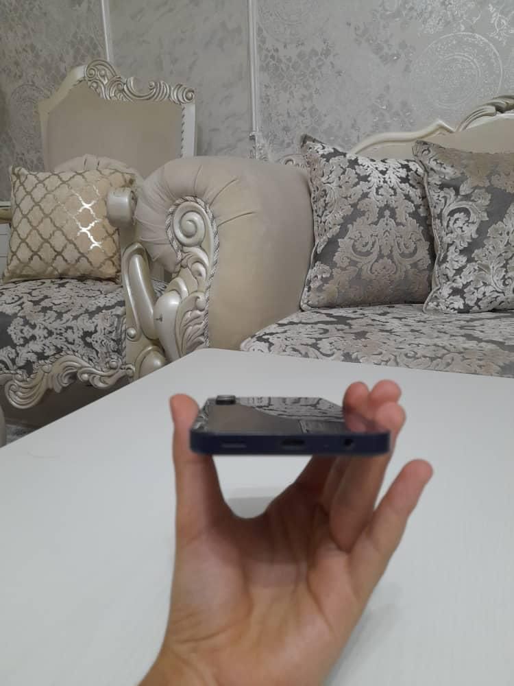 سامسونگ Galaxy A15 با حافظهٔ ۱۲۸ گیگابایت|موبایل|ارومیه, |دیوار