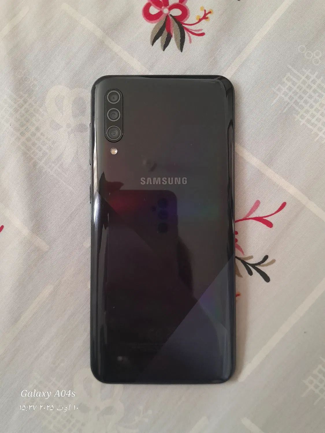 سامسونگ a30s|موبایل|تهران, بهجت‌آباد|دیوار