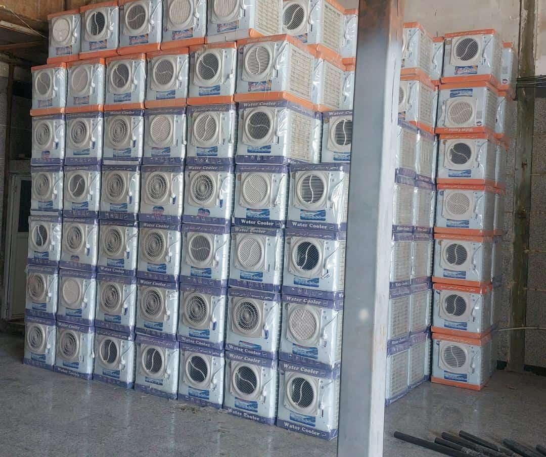 کولر آبی جنرال فام|کولر آبی|اصفهان, ناصرخسرو|دیوار