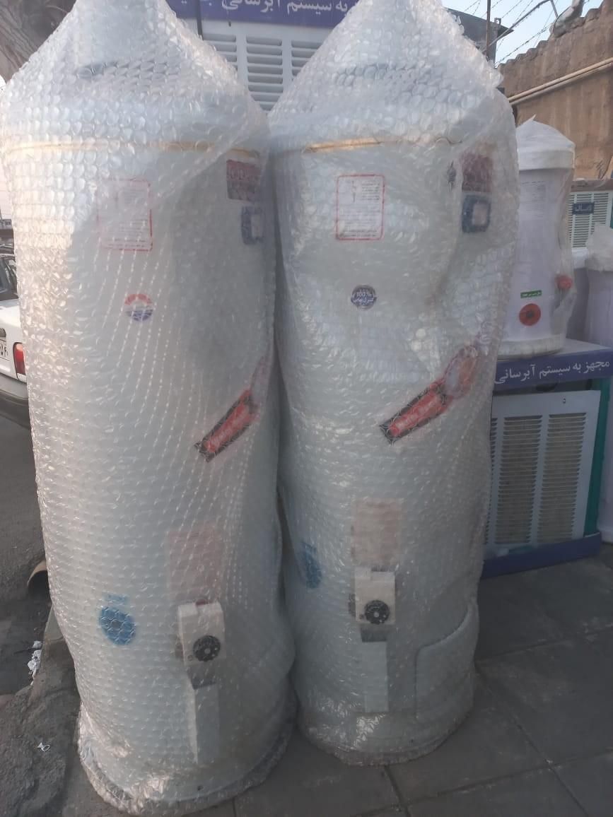 آبگرمکن گازی ایستاده جنرال (60گالن.50گالن.40گالن)|آبگرمکن، پکیج، شوفاژ|تهران, نعمت‌آباد|دیوار
