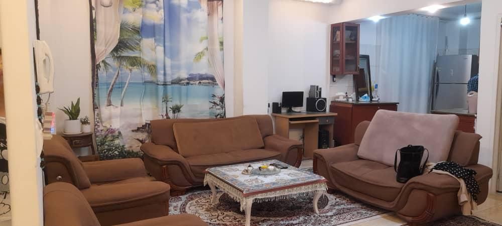 58 متر سندار  شهر قدس کاووسیه ، خزایی|فروش آپارتمان|قدس, شهرقدس|دیوار