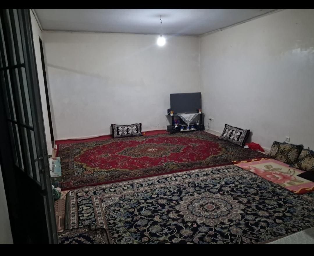 باسلام خدمت دوستان عزیز یک خانه ویلای به متراج|اجارهٔ خانه و ویلا|جوادآباد, |دیوار