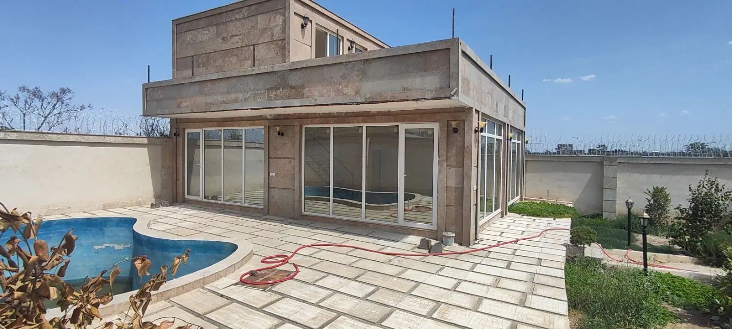 باغ ویلا کاهو مهندسی ساز|فروش زمین و ملک کلنگی|مشهد, دانشجو|دیوار