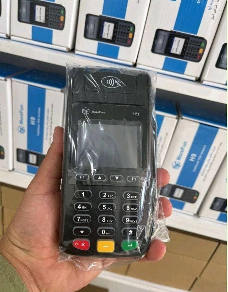 کارتخوان h9|فروشگاه و مغازه|خاش, |دیوار