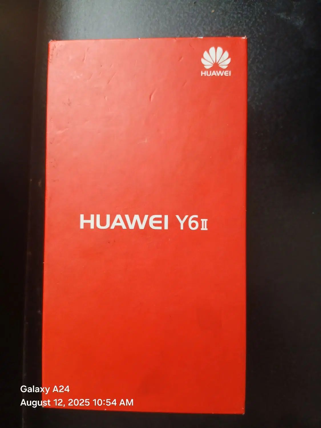 گوشی Huawel y6ll کارکرده|موبایل|تهران, سبلان (لشگر)|دیوار