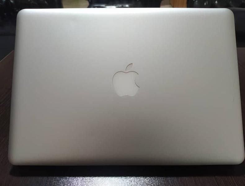 مک بوک پرو استوک ۱۳ اینچ Core i5|رایانه همراه|بندرعباس, |دیوار