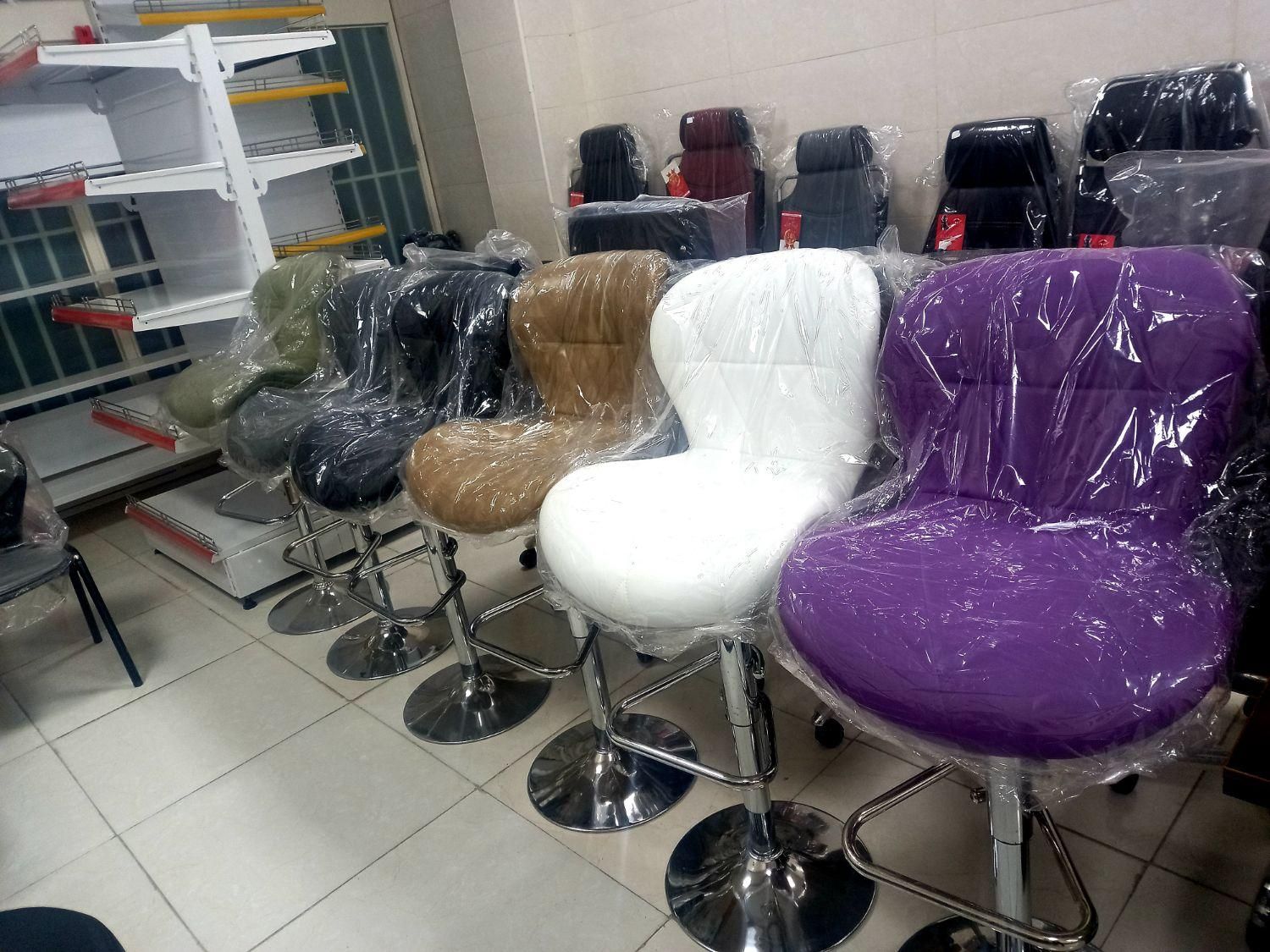 صندلی اپن|صندلی و نیمکت|نجفآباد, |دیوار